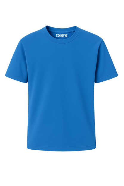 Blue – True Blue – Built for Motion, Styled for Impact