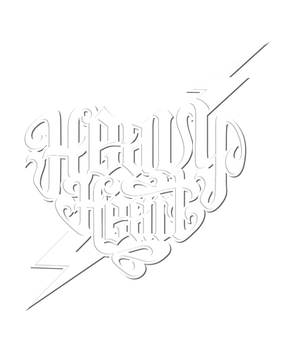 Round Neck - Brown - 1002