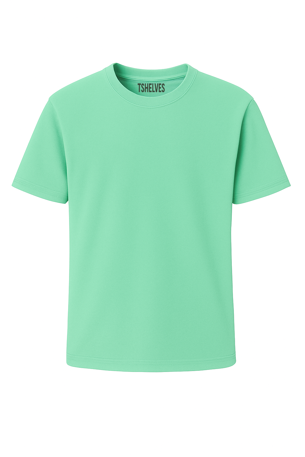 Green - Green Spirit – Wear the Wild Whisper