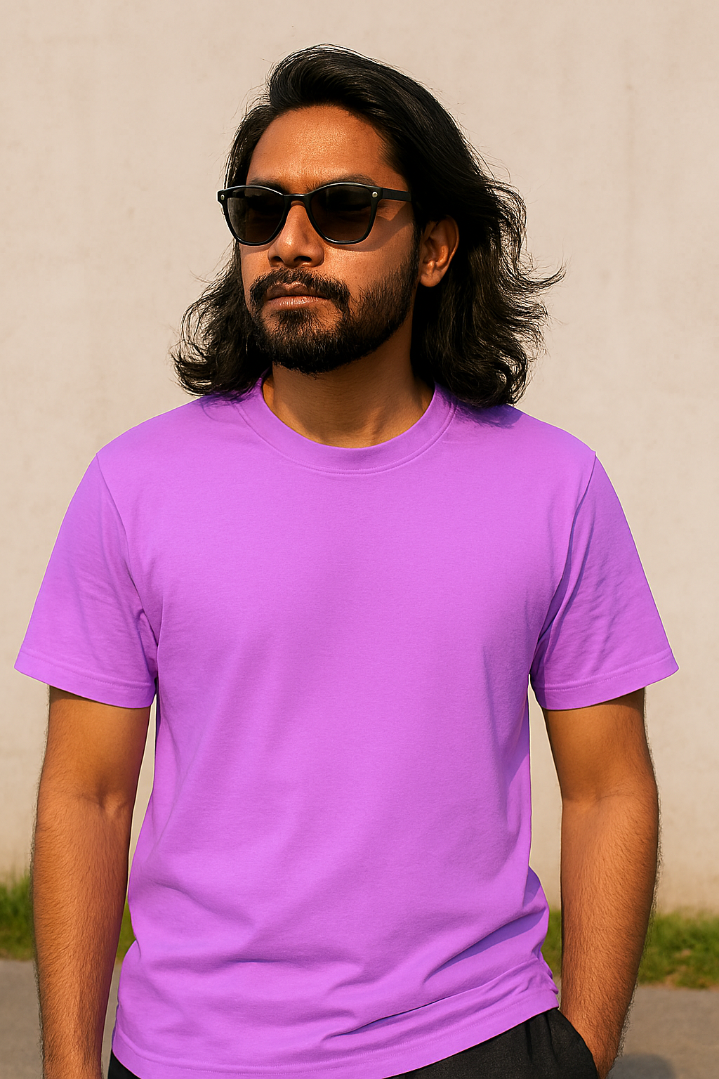 Lavendar – CoolBloom – Where Comfort Meets Charm