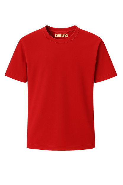 RED – RedRush – Heat, Hustle, Repeat