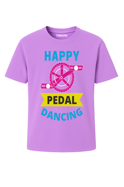 Round Neck - Lavendar - Lav1002