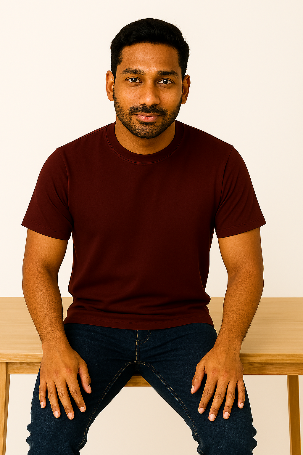 Brown – Cocoa Core – Where Comfort Meets Warmth