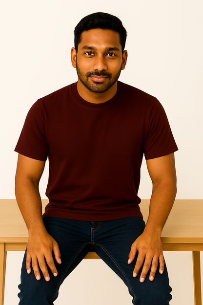 Brown – Cocoa Core – Where Comfort Meets Warmth