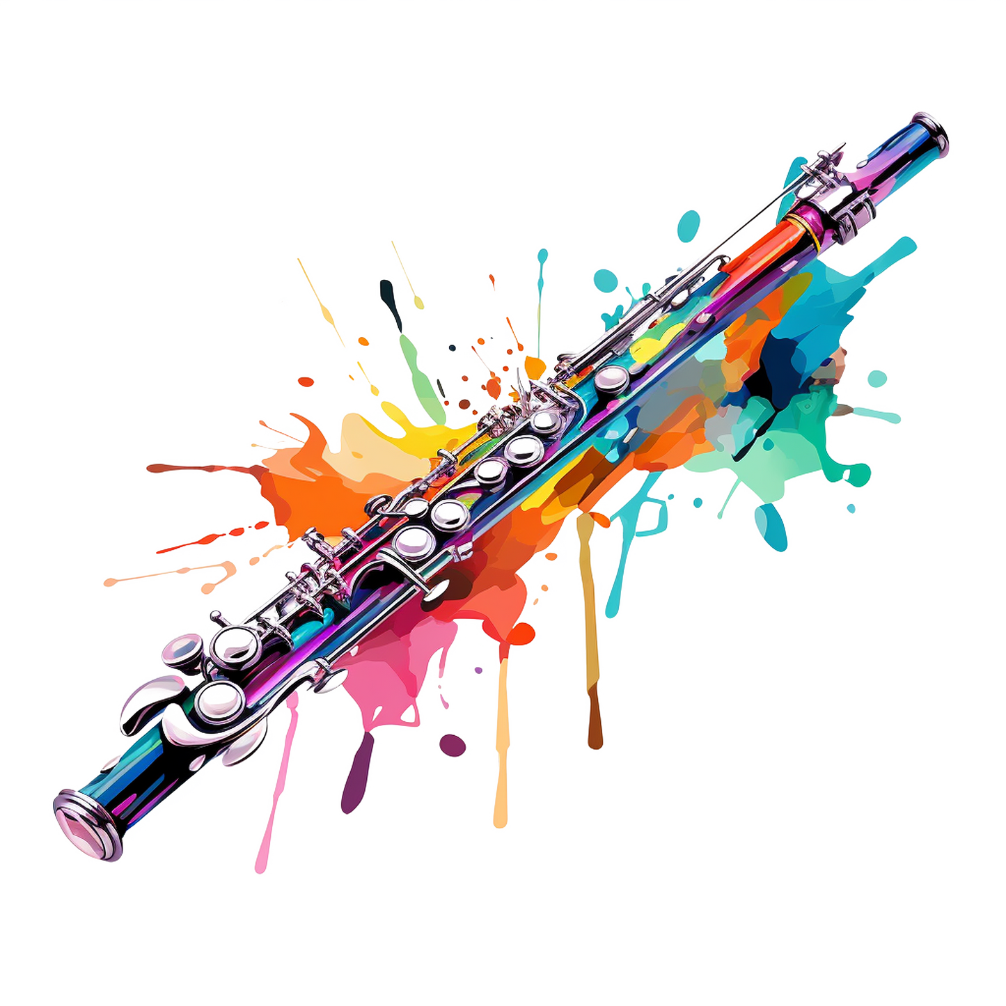 Round Neck - Red - R1002