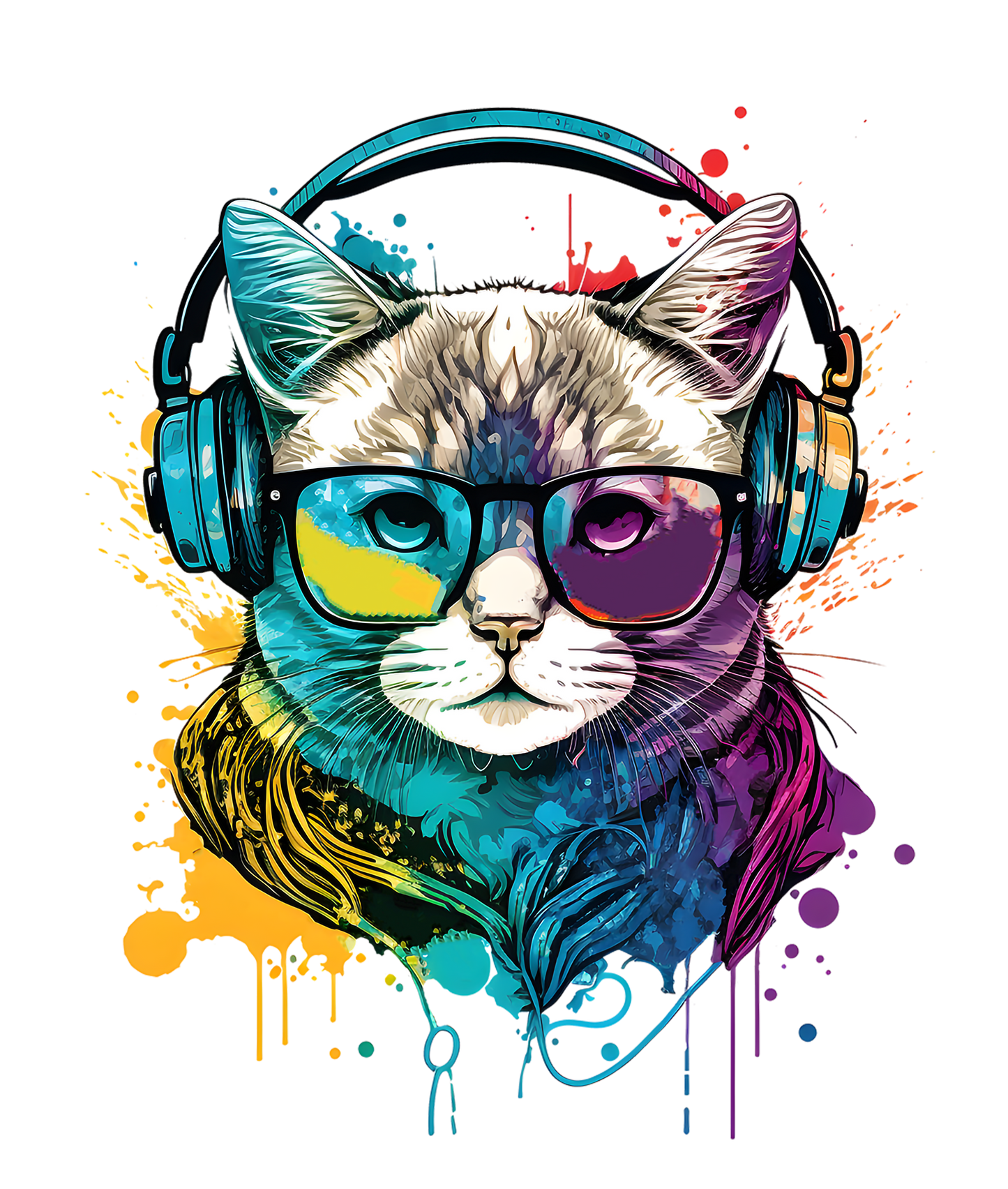 Round Neck - Mint Green - LG1002